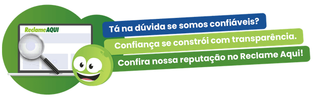 Confiança RA